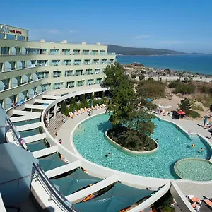 4* Hotel Jeravi Club